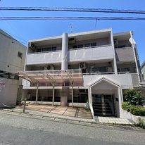 スカイコートたまプラーザ