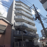 ラフィスタ川崎V