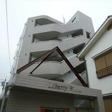リバティホワイト