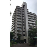 新多摩川ハイム4号棟