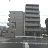 ルーブル横濱南太田弐番館