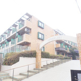 ダイアパレス鷺沼I