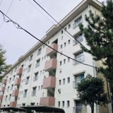 車返団地1街区12号棟