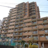 ライオンズマンションかしわ台