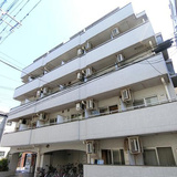 日興パレス伊勢佐木町北PART III