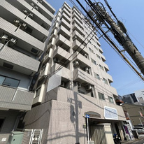 スカイコート西横浜第6