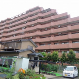 ライオンズガーデン西武立川