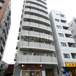 アヴァンツァーレ横浜子安