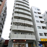 アヴァンツァーレ横浜子安