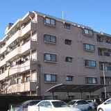 (仮称)国立マンション