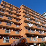 ライオンズマンション平沼第3