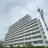 ローヤルシティ鴨居 弐番館