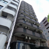 グリフィン横浜・桜⽊町駅前弐番館