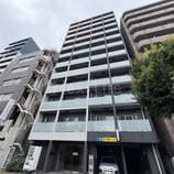 クラリッサ川崎グランデ
