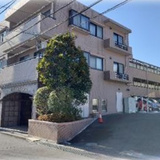 クリオ鷺沼壱番館