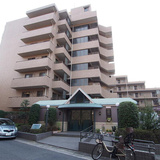 大倉山北パークホームズ弐番館