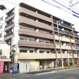 アンビシャス府中武蔵野台