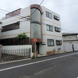 サンパレス鹿島田