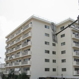ニュー玉川マンション