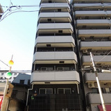 スパシエルクス横濱鶴見