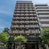 グリフィン横浜桜⽊町