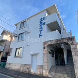 スカイコート日吉