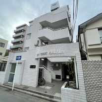 スカイコート川崎