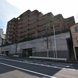 ランドシティ横濱山手
