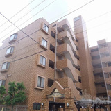 ライオンズマンション鶴見中央