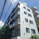 アプレパークス百合ヶ丘