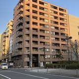 クレッセント新横浜