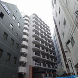 パーク・ノヴァ横浜・参番館