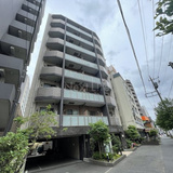 スカイコート川崎西口