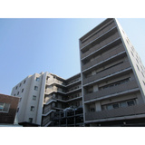 ガーデンホーム大倉山
