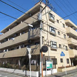 ライオンズマンション蒔田第3