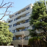 パレ二子玉川