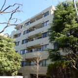 パレ二子玉川