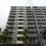 ライオンズプラザ鶴見中央