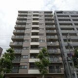 ライオンズプラザ鶴見中央