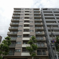 ライオンズプラザ鶴見中央