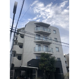 ベルジュール東府中II