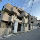 鶴見西パークホームズ