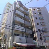 ネオマイム鶴見フルレゾン