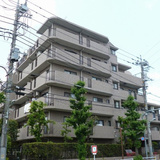 ライオンズマンション国立第8