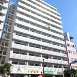 新丸子ダイカンプラザCity