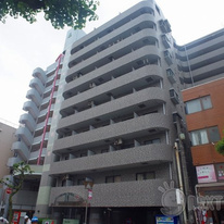 ライオンズマンション相模原第7