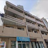 ライオンズマンション川崎駅南