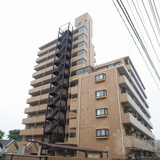 ライオンズマンション相模大野第6