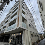 アルソスフォート調布