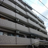 ライオンズシティ府中